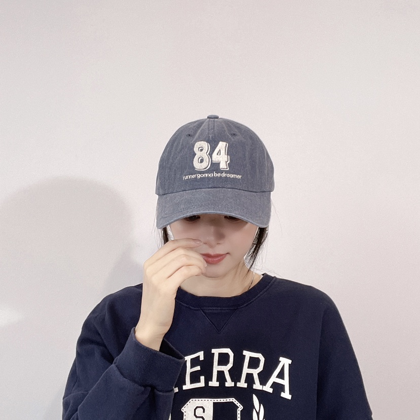 LOVELY HAT東大門直郵女裝新款26春夏休閑人氣真品熱賣帽子LOVELY HAT帽子