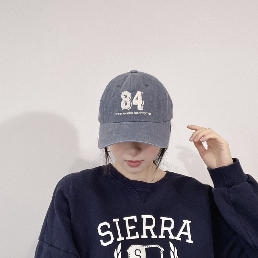 LOVELY HAT東大門直郵女裝新款26春夏休閑人氣真品熱賣帽子LOVELY HAT帽子