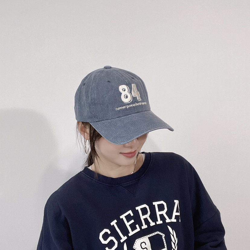 LOVELY HAT東大門直郵女裝新款26春夏休閑人氣真品熱賣帽子LOVELY HAT帽子