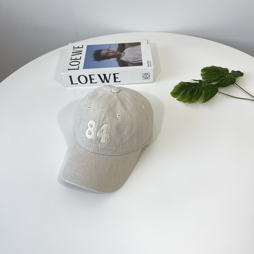 LOVELY HAT東大門直郵女裝新款26春夏休閑人氣真品熱賣帽子LOVELY HAT帽子圖色3