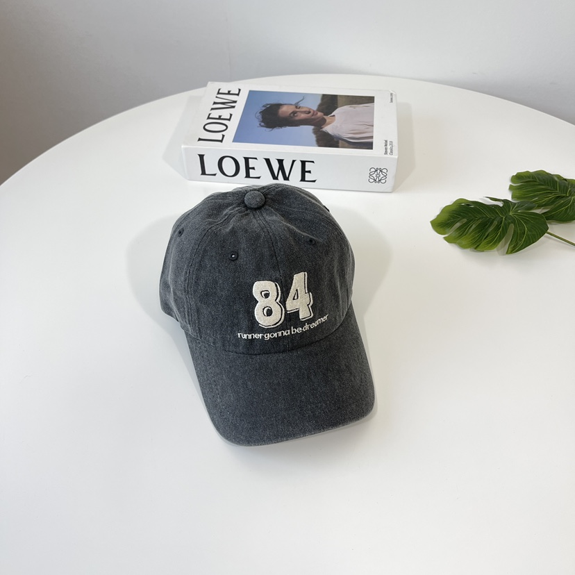 LOVELY HAT東大門直郵女裝新款26春夏休閑人氣真品熱賣帽子LOVELY HAT帽子圖色4