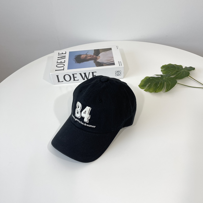 LOVELY HAT東大門直郵女裝新款26春夏休閑人氣真品熱賣帽子LOVELY HAT帽子圖色5