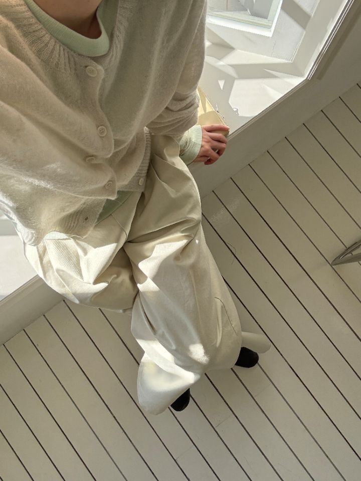 MARE東大門代購女裝新品人氣推薦職業26春夏針織衫羊毛衫MARE針織衫