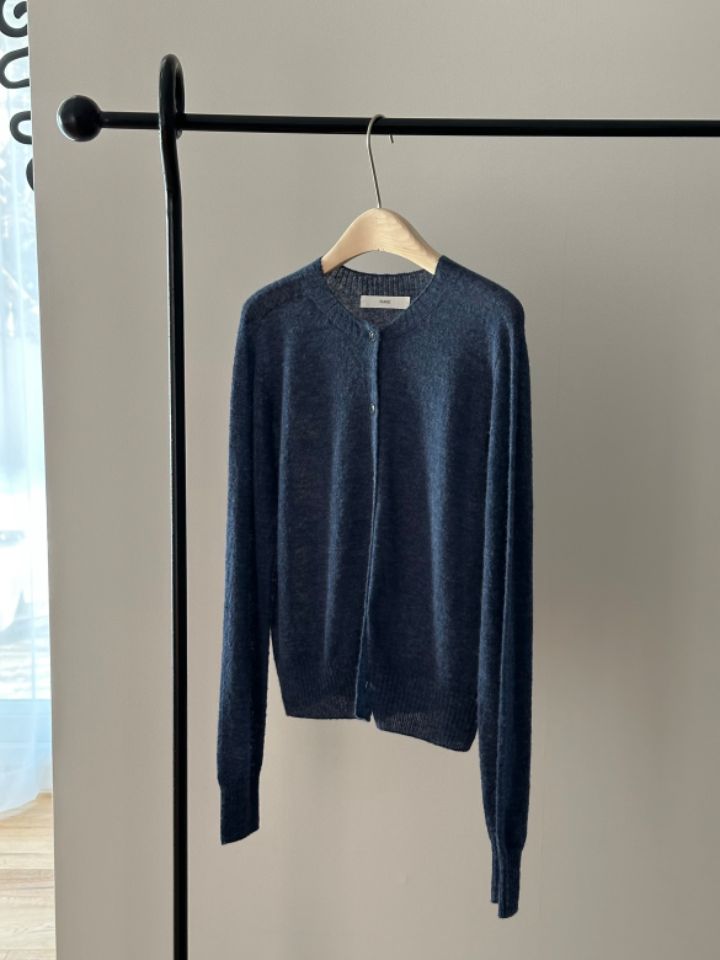 MARE東大門代購女裝新品人氣推薦職業26春夏針織衫羊毛衫MARE針織衫圖色3