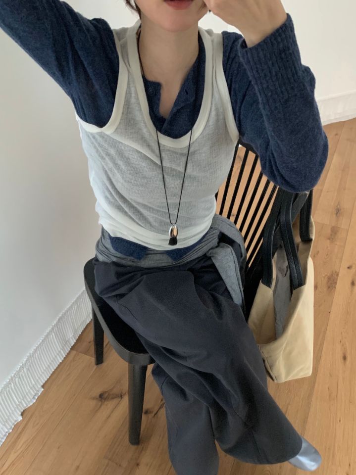 MARE東大門直郵女士新品26春夏人氣真品熱賣套裝天絲羊毛MARE套裝