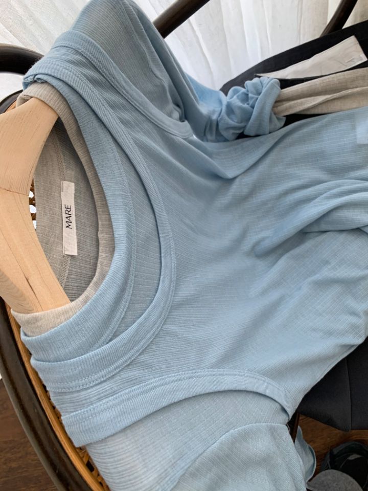 MARE東大門直郵女士新品26春夏人氣真品熱賣套裝天絲羊毛MARE套裝