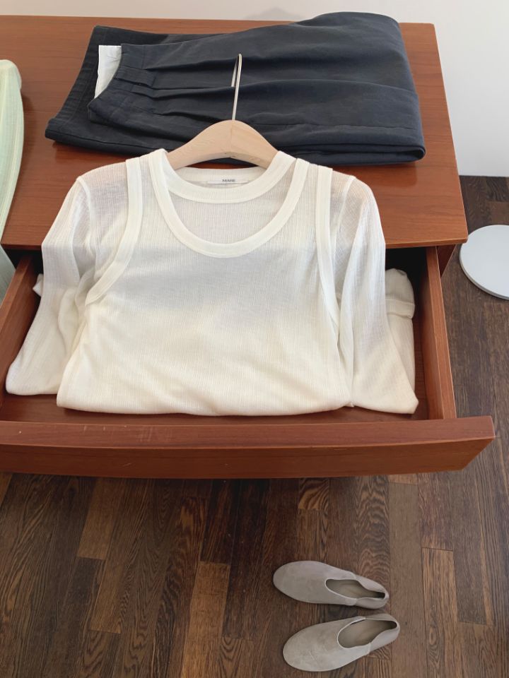 MARE東大門直郵女士新品26春夏人氣真品熱賣套裝天絲羊毛MARE套裝