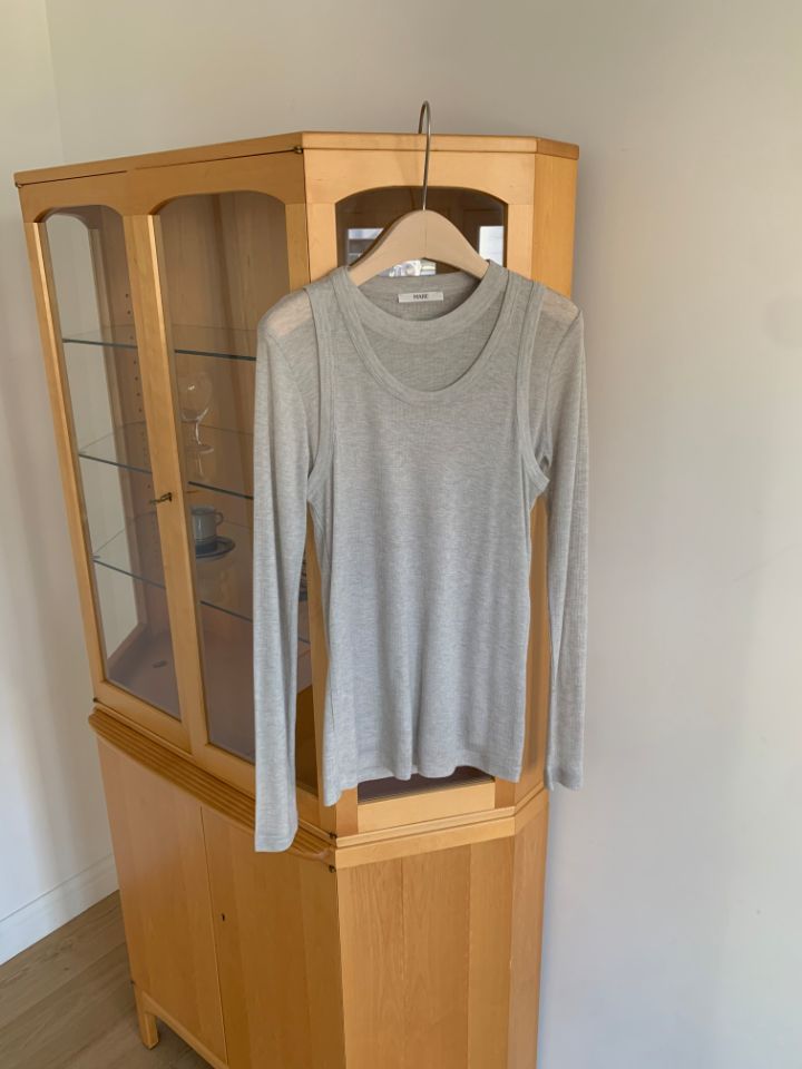 MARE東大門直郵女士新品26春夏人氣真品熱賣套裝天絲羊毛MARE套裝圖色6