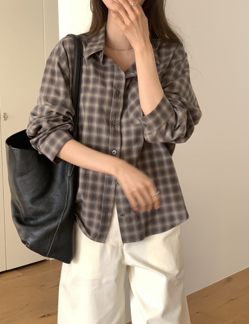 NOTICE東大門直郵女裝新品人氣休閑推薦職業熱賣襯衫蕾絲衫NOTICE襯衫/蕾絲衫