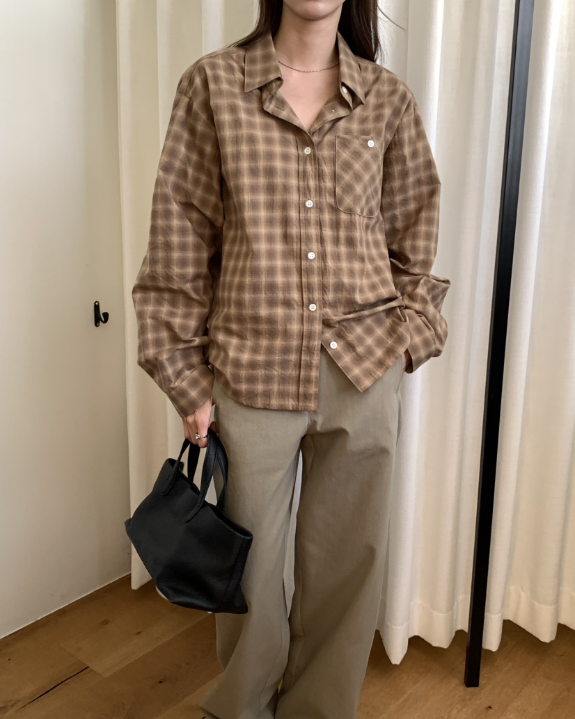 NOTICE東大門直郵女裝新品人氣休閑推薦職業熱賣襯衫蕾絲衫NOTICE襯衫/蕾絲衫