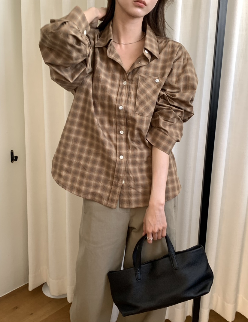 NOTICE東大門直郵女裝新品人氣休閑推薦職業熱賣襯衫蕾絲衫NOTICE襯衫/蕾絲衫