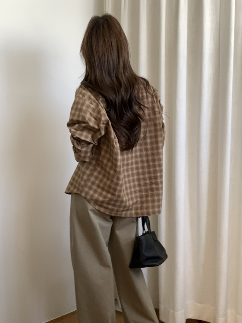 NOTICE東大門直郵女裝新品人氣休閑推薦職業熱賣襯衫蕾絲衫NOTICE襯衫/蕾絲衫