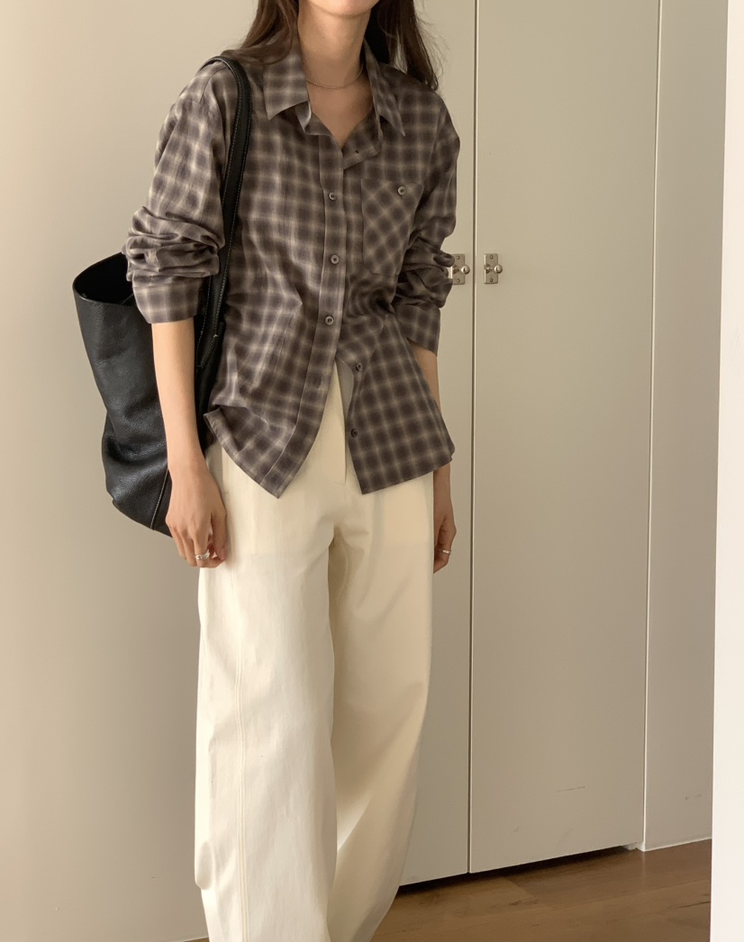 NOTICE東大門直郵女裝新品人氣休閑推薦職業熱賣襯衫蕾絲衫NOTICE襯衫/蕾絲衫