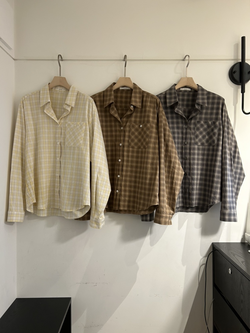 NOTICE東大門直郵女裝新品人氣休閑推薦職業熱賣襯衫蕾絲衫NOTICE襯衫/蕾絲衫