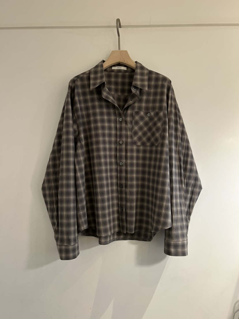 NOTICE東大門直郵女裝新品人氣休閑推薦職業熱賣襯衫蕾絲衫NOTICE襯衫/蕾絲衫圖色2