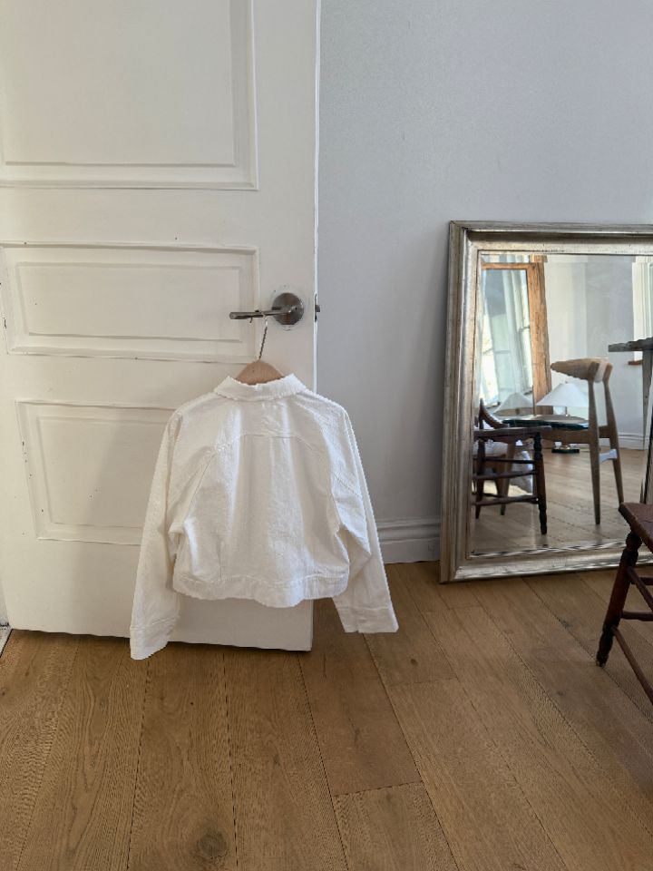 MARE東大門實拍女士新款推薦人氣真品時尚熱賣休閑26春夏夾克MARE夾克