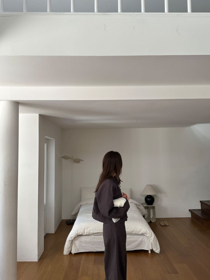 MARE東大門實拍女士新款推薦人氣真品時尚熱賣休閑26春夏夾克MARE夾克