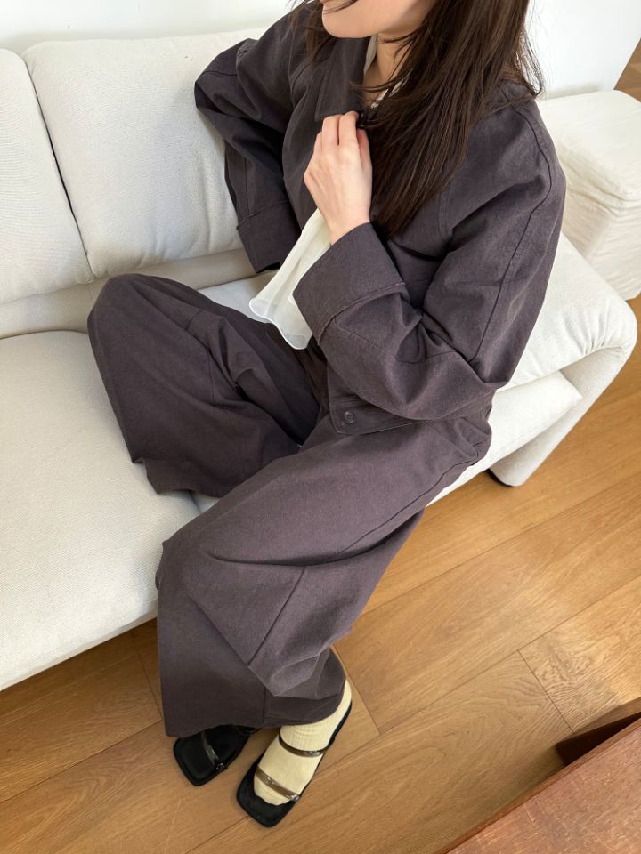 MARE東大門實拍女士新款推薦人氣真品時尚熱賣休閑26春夏夾克MARE夾克