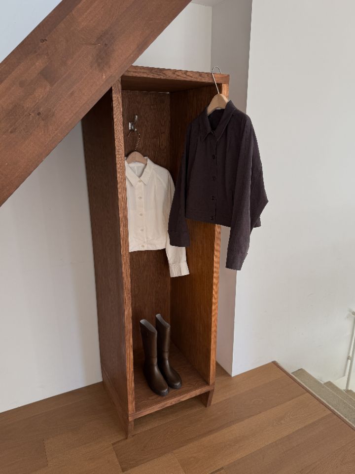 MARE東大門實拍女士新款推薦人氣真品時尚熱賣休閑26春夏夾克MARE夾克