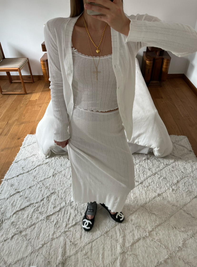 LOVE PULL韓國代購女裝新品熱賣休閑人氣時尚套裝三件套LOVE PULL套裝