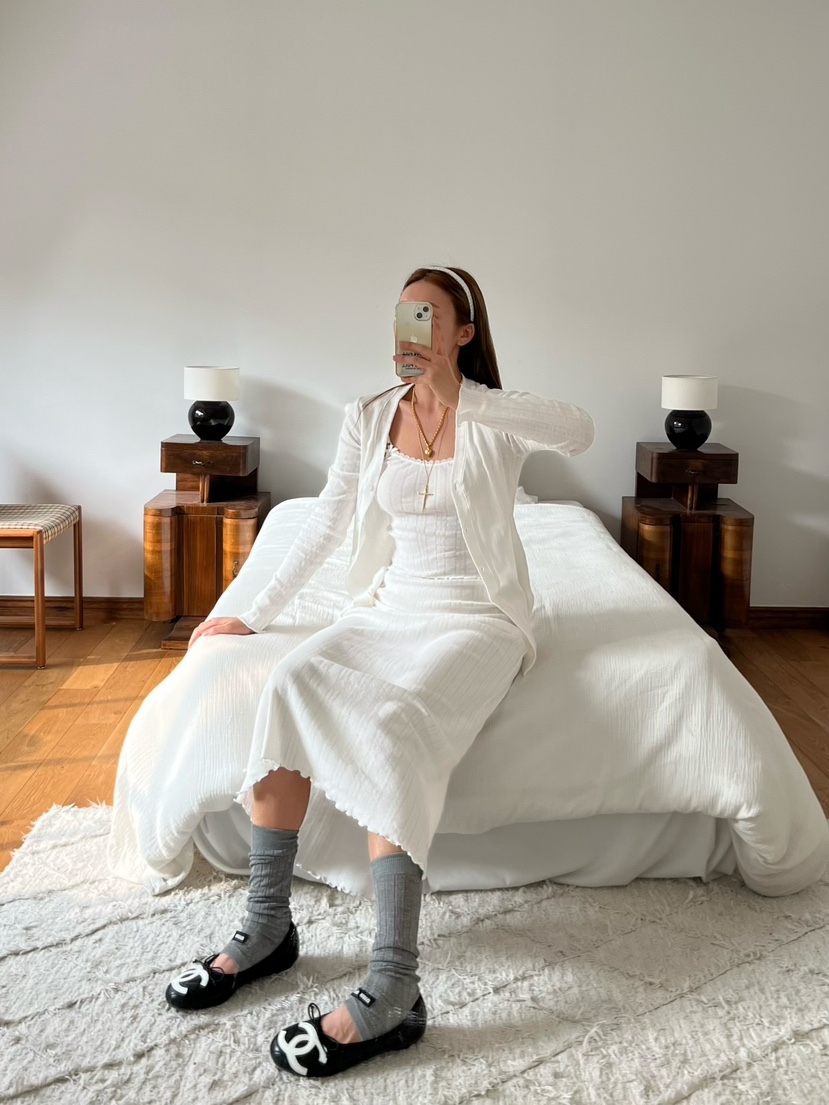 LOVE PULL韓國代購女裝新品熱賣休閑人氣時尚套裝三件套LOVE PULL套裝