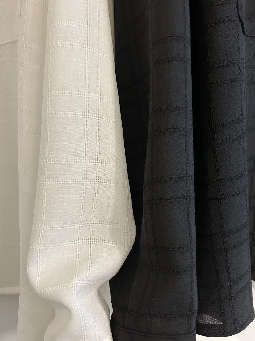 NOTICE韓國直郵女裝新品人氣休閑時尚推薦職業襯衫蕾絲衫NOTICE襯衫/蕾絲衫