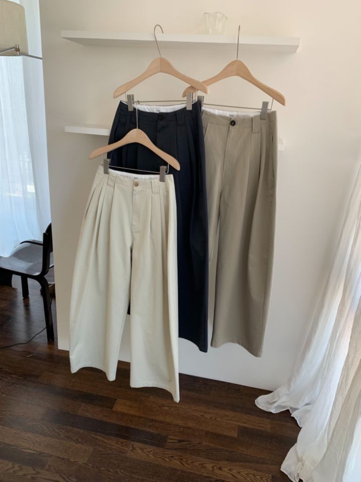 MARE東大門代購女士新品時尚人氣真品熱賣26春夏推薦休閑褲MARE休閑褲