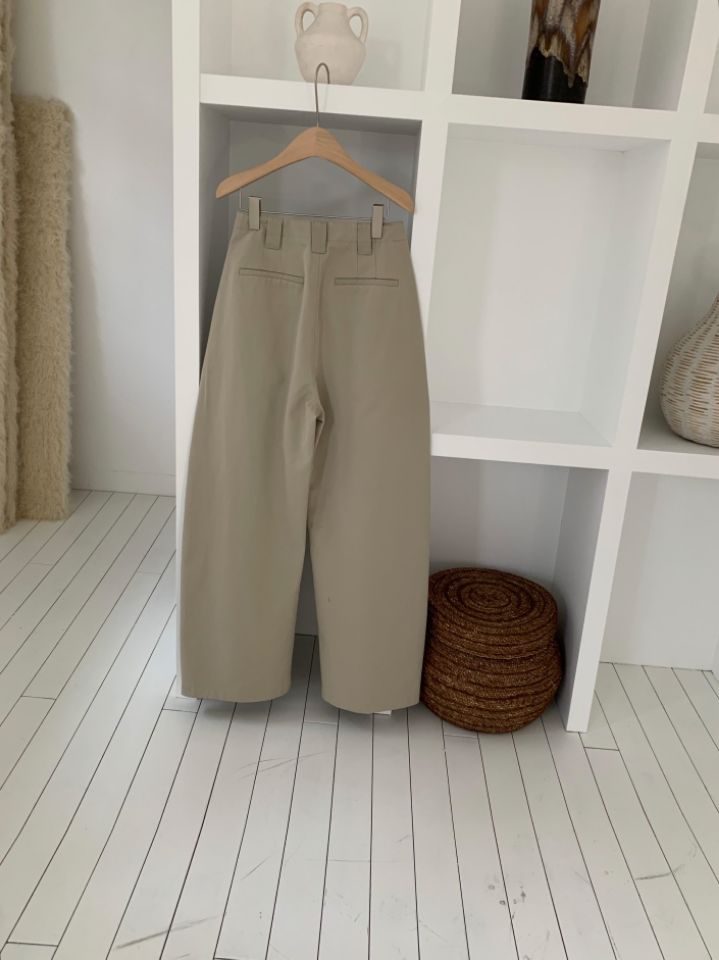 MARE東大門代購女士新品時尚人氣真品熱賣26春夏推薦休閑褲MARE休閑褲