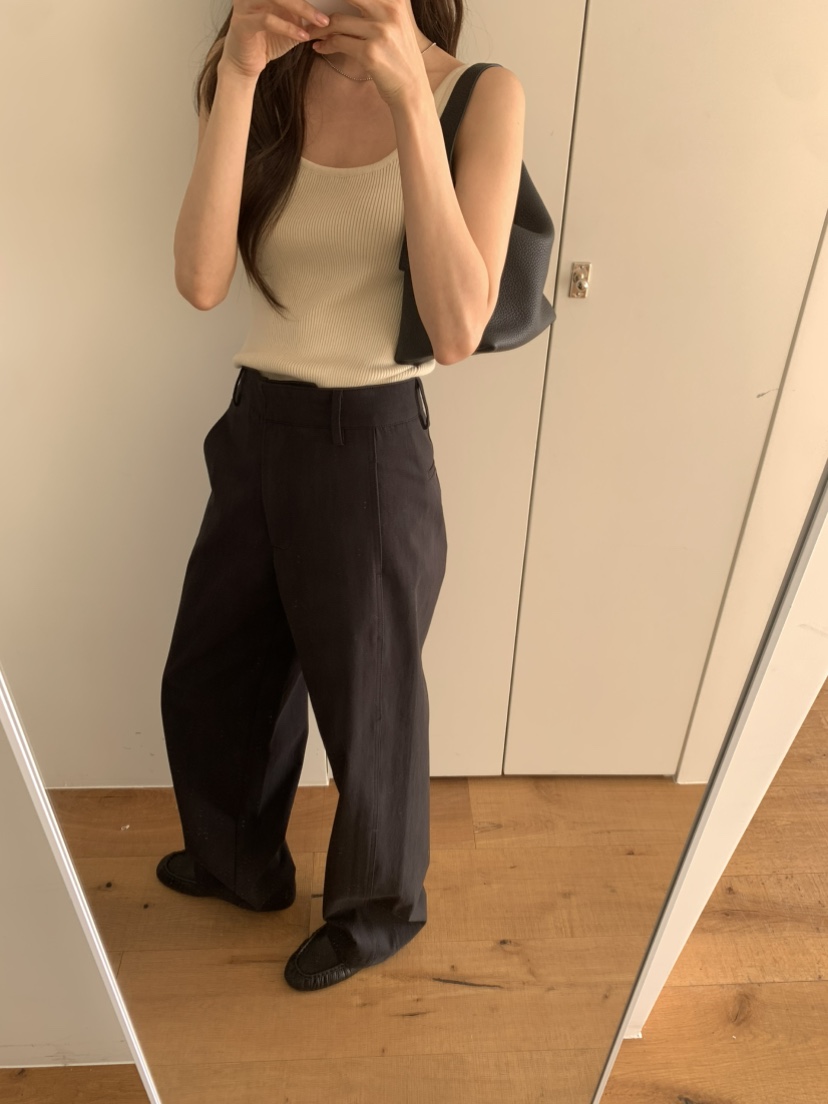 NOTICE東大門實拍女士新款休閑熱賣真品時尚人氣吊帶背心NOTICE吊帶/背心