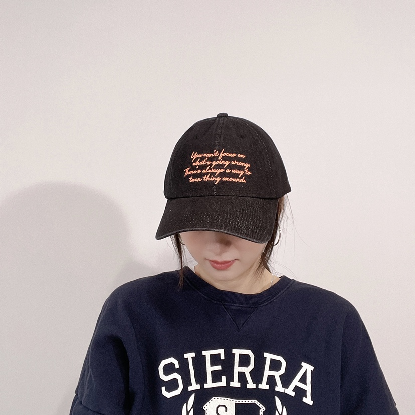 LOVELY HAT東大門代購女裝新款推薦熱賣職業休閑真品帽子LOVELY HAT帽子