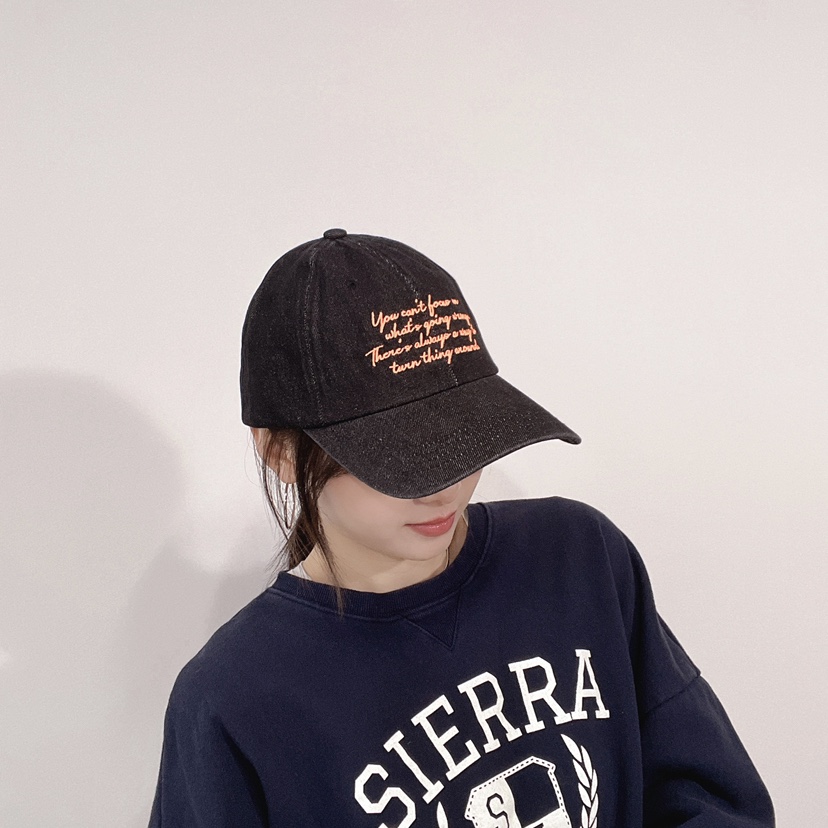 LOVELY HAT東大門代購女裝新款推薦熱賣職業休閑真品帽子LOVELY HAT帽子