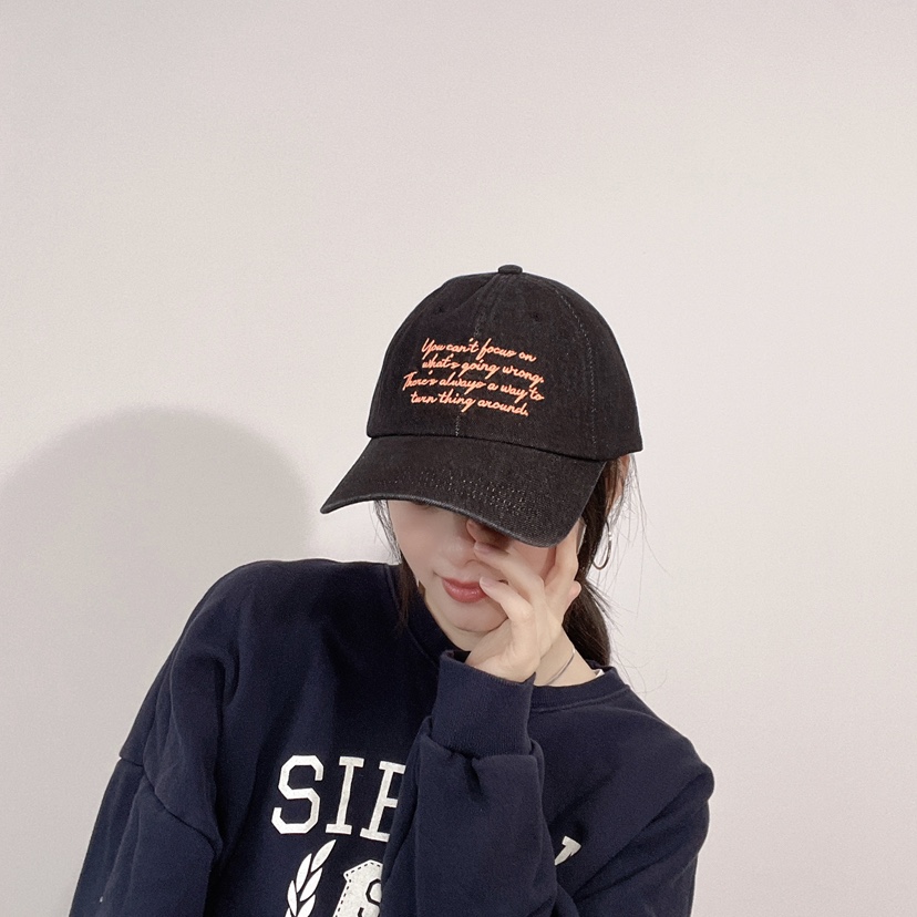 LOVELY HAT東大門代購女裝新款推薦熱賣職業休閑真品帽子LOVELY HAT帽子