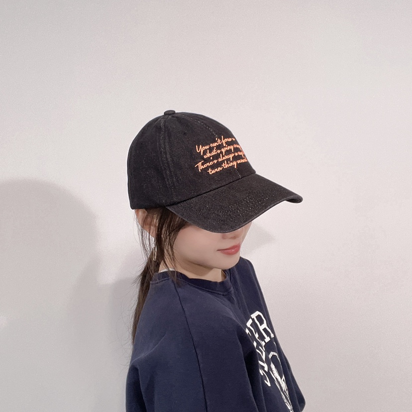 LOVELY HAT東大門代購女裝新款推薦熱賣職業休閑真品帽子LOVELY HAT帽子