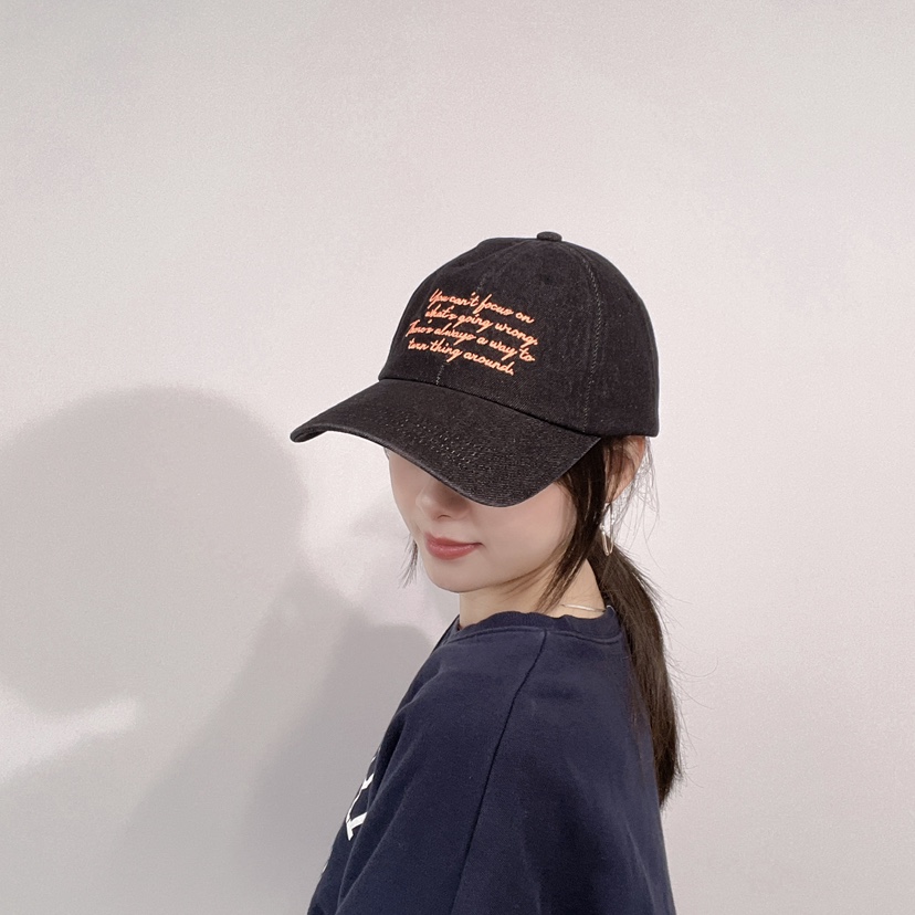 LOVELY HAT東大門代購女裝新款推薦熱賣職業休閑真品帽子LOVELY HAT帽子