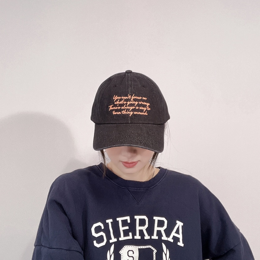 LOVELY HAT東大門代購女裝新款推薦熱賣職業休閑真品帽子LOVELY HAT帽子