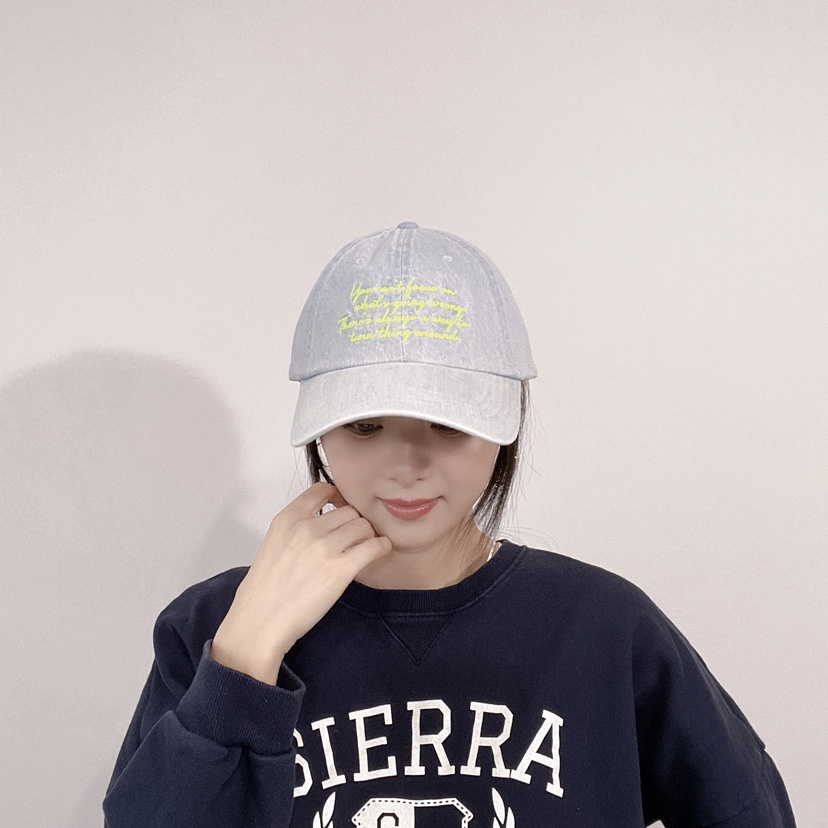 LOVELY HAT東大門代購女裝新款推薦熱賣職業休閑真品帽子LOVELY HAT帽子