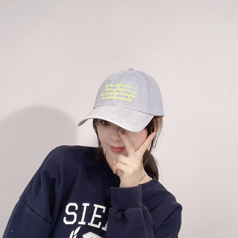 LOVELY HAT東大門代購女裝新款推薦熱賣職業休閑真品帽子LOVELY HAT帽子