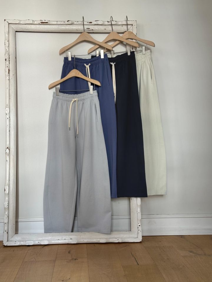 MARE韓國代購女裝新款真品熱賣26春夏人氣休閑職業休閑褲MARE休閑褲