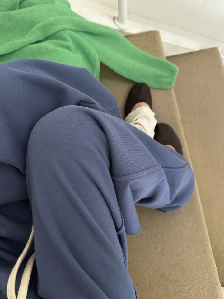 MARE韓國代購女裝新款真品熱賣26春夏人氣休閑職業休閑褲MARE休閑褲