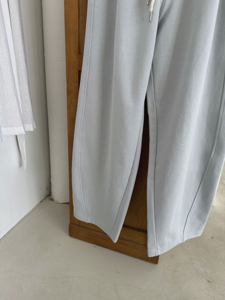 MARE韓國代購女裝新款真品熱賣26春夏人氣休閑職業休閑褲MARE休閑褲