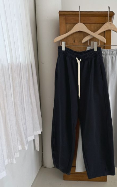 MARE韓國代購女裝新款真品熱賣26春夏人氣休閑職業休閑褲MARE休閑褲圖色4