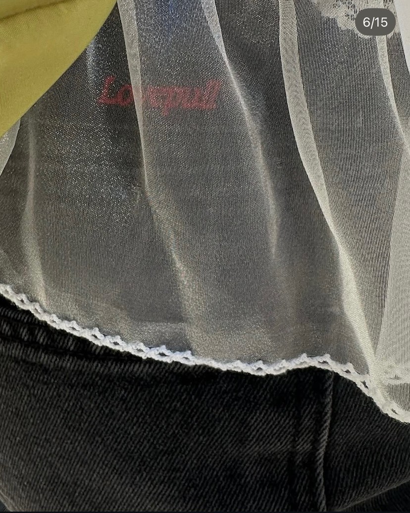 LOVE PULL韓國直郵女士新款真品職業推薦休閑牛仔褲復古LOVE PULL牛仔褲