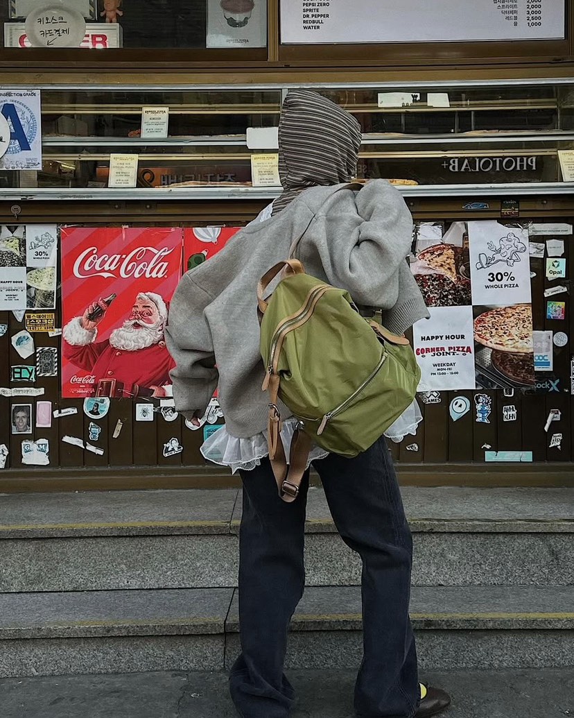 LOVE PULL韓國直郵女士新款真品職業推薦休閑牛仔褲復古LOVE PULL牛仔褲