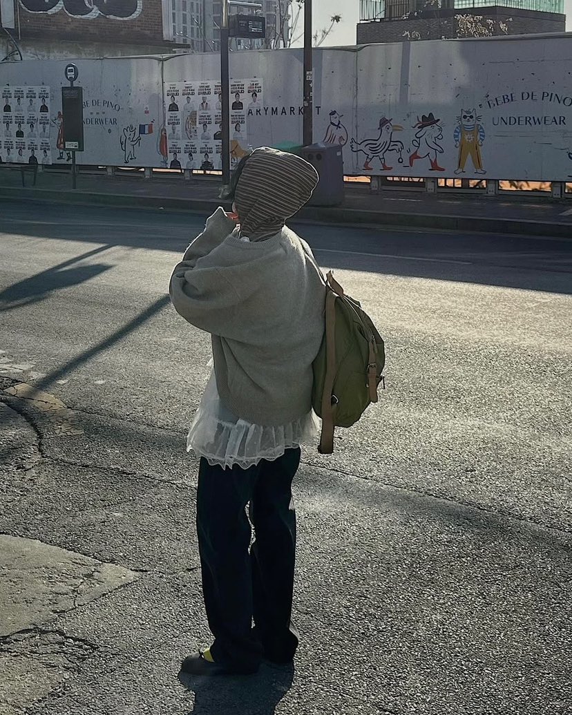 LOVE PULL韓國直郵女士新款真品職業推薦休閑牛仔褲復古LOVE PULL牛仔褲