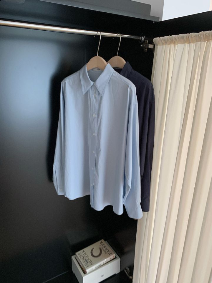 MARE東大門代購女士新款真品休閑時尚襯衫蕾絲衫不含圍巾MARE襯衫/蕾絲衫