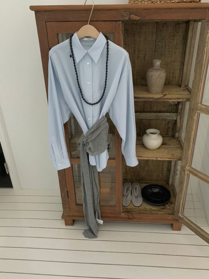 MARE東大門代購女士新款真品休閑時尚襯衫蕾絲衫不含圍巾MARE襯衫/蕾絲衫