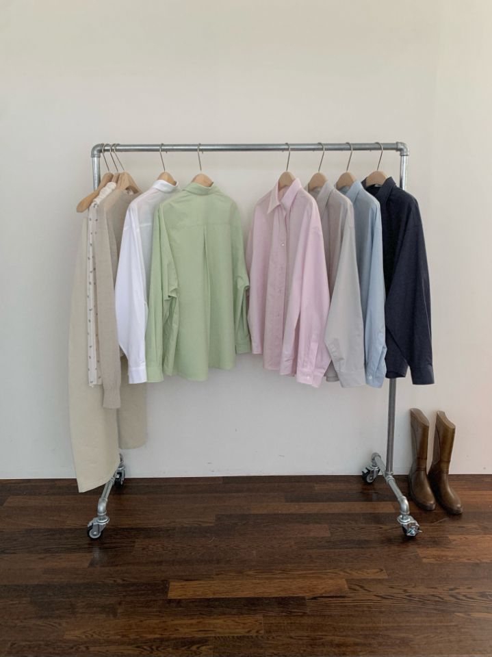 MARE東大門代購女士新款真品休閑時尚襯衫蕾絲衫不含圍巾MARE襯衫/蕾絲衫