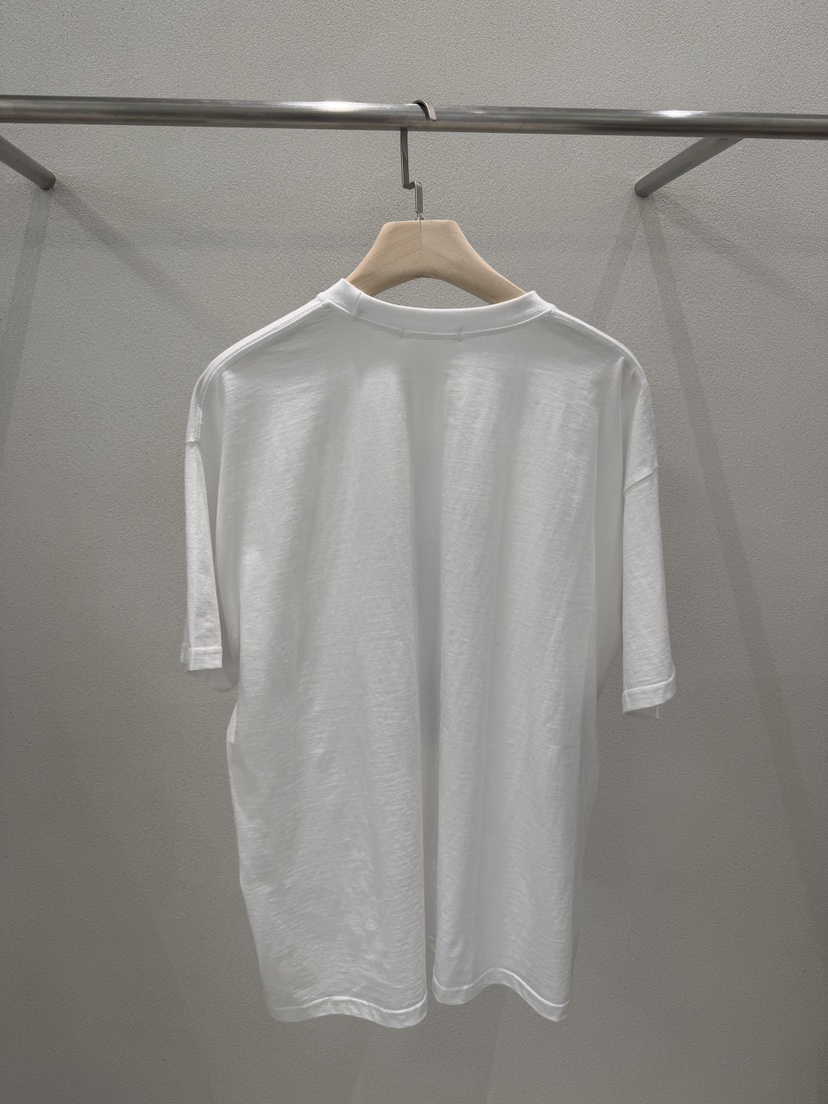 NOB韓國代購女裝新款休閑推薦時尚26春夏人氣熱賣真品T恤NOBT恤