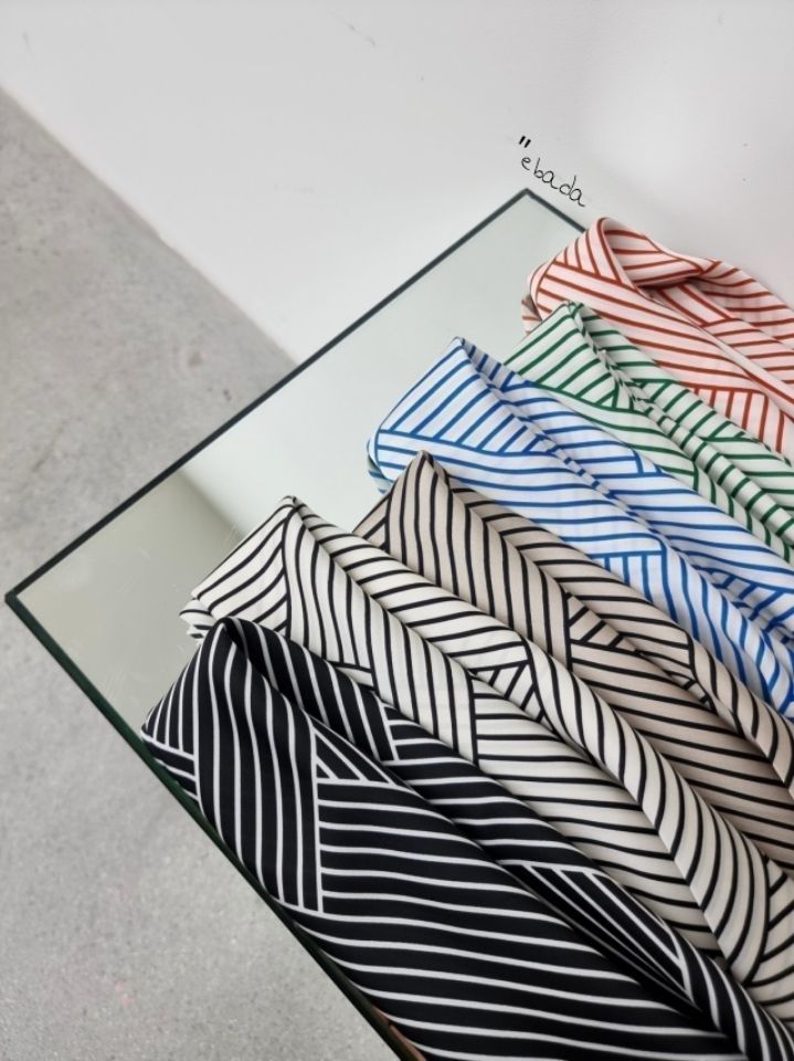 EBADA東大門直郵女士新品時尚推薦真品熱賣26春夏圍巾披肩EBADA圍巾/披肩