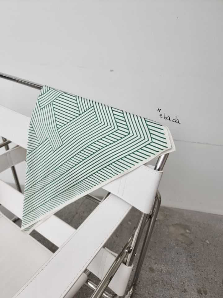 EBADA東大門直郵女士新品時尚推薦真品熱賣26春夏圍巾披肩EBADA圍巾/披肩